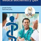 (eBook PDF)Thieme Test Prep for the USMLE Medical Biochemistry Q and A by Joseph Fontes , Darla McCarthy