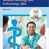 (eBook PDF)Thieme Test Prep for the USMLE - Medical Histology and Embryology Q&A by Manas Das
