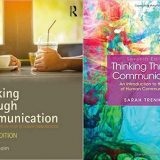 (eBook PDF)Thinking Through Communication 8e + 7e by Sarah Trenholm