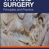 (eBook PDF)Thyroid Surgery: Principles and Practice 1st Edition