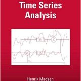 (eBook PDF)Time Series Analysis  by Henrik Madsen