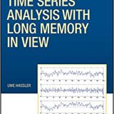 (eBook PDF)Time Series Analysis with Long Memory in View by Uwe Hassler