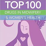 (eBook PDF)Top 100 Drugs in Midwifery and Women's Health by Heidi Collins Fantasia