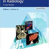 (eBook PDF)Top 3 Differentials in Radiology: A Case Review 2nd Edition by William T. O Brien