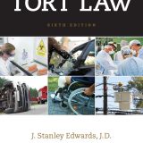 (eBook PDF)Tort Law 6th Edition by Tort Law 6th Edition