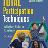 (eBook PDF)Total Participation Techniques: Making Every Student an Active Learner 2nd Edition by Pérsida Himmele,William Himmele
