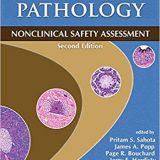 (eBook PDF)Toxicologic Pathology: Nonclinical Safety Assessment, 2nd Edition by Pritam S. Sahota , James A. Popp , Jerry F. Hardisty , Chirukandath Gopinath , Page Bouchard