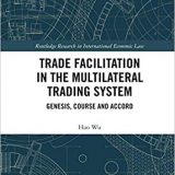 (eBook PDF)Trade Facilitation in the Multilateral Trading System by Hao Wu