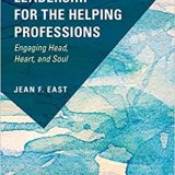 (eBook PDF)Transformational Leadership for the Helping Professions by Jean F. East