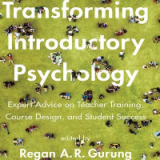 (eBook PDF)Transforming Introductory Psychology by Regan A. R. Gurung,Garth Neufeld
