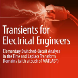 (eBook PDF)Transients for Electrical Engineers by Paul J. Nahin