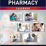 (eBook PDF)Transitions of Care in Pharmacy Casebook 1st Edition by Laressa Bethishou, Phung On , Jessica Wooster