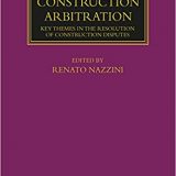 (eBook PDF)Transnational Construction Arbitration by Renato Nazzini