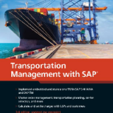 (eBook PDF)Transportation Management with SAP 3rd Updated Edition by Bernd Lauterbach , Stefan Sauer , Jens Gottlieb , Christopher Sürie , Ulrich Benz  SAP Press; 3rd edition (February 26, 2019)