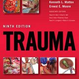 (eBook PDF)Trauma, Ninth Edition by Kenneth L. Mattox