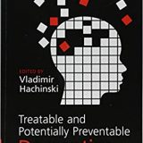 (eBook PDF)Treatable and Potentially Preventable Dementias by Vladimir Hachinski