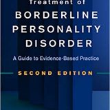 (eBook PDF)Treatment of Borderline Personality Disorder, Second Edition by Joel Paris