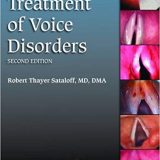 (eBook PDF)Treatment of Voice Disorders, Second Edition by Robert T. Sataloff