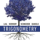 (eBook PDF)Trigonometry (12th Edition) by Margaret L. Lial, John Hornsby, David L. Schneider, Callie J. Daniels