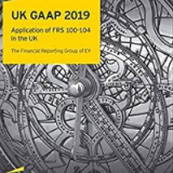 (eBook PDF)UK GAAP 2019: Generally Accepted Accounting Practice under UK and Irish GAAP by Ernst & Young LLP  John Wi!ey & Sons (25 Feb. 2019)