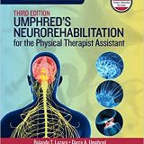 (eBook PDF)Umphred s Neurorehabilitation for the Physical Therapist Assistant by Rolando Lazaro (author) & Darcy Umphred (author)