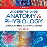 (eBook PDF)Understanding Anatomy and Physiology 3rd Edition by Gale Sloan Thompson RN