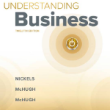 (eBook PDF)Understanding Business 12th Edition by William G. Nickels, James McHugh, Susan McHugh