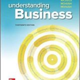 (eBook PDF)Understanding Business 13th Edition by William G. Nickels , James McHugh , Susan McHugh