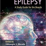 (eBook PDF)Understanding Epilepsy A Study Guide for the Boards by Vibhangini S. Wasade , Marianna V. Spanaki