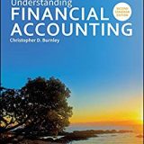 (eBook PDF)Understanding Financial Accounting Second Canadian Edition by Christopher D. Burnley