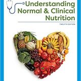 (eBook PDF)Understanding Normal and Clinical Nutrition 12th Edition by Sharon Rady Rolfes , Kathryn Pinna , Ellie Whitney