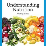 (eBook PDF)Understanding Nutrition 16th edition by Ellie Whitney , Sharon Rady Rolfes