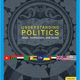 (eBook PDF)Understanding Politics: Ideas, Institutions, and Issues (MindTap Course List) by Thomas M. Magstadt