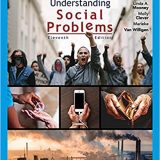 (eBook PDF)Understanding Social Problems 11th Edition  by Linda A. Mooney , Molly Clever , Marieke Van Willigen