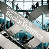 (eBook PDF)Understanding Social Statistics: A Student's Guide to Navigating the Maze  by Lance W. Roberts , Jason Edgerton , Tracey Peter , Lori Wilkinson