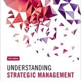 (eBook PDF)Understanding Strategic Management, 3rd Edition  by Anthony E. Henry
