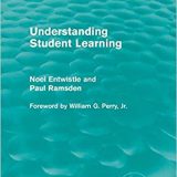 (eBook PDF)Understanding Student Learning (Routledge Revivals) 1st Edition by Noel Entwistle , Paul Ramsden
