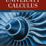 (eBook PDF)University Calculus: Early Transcendentals (4th Edition) by Joel R. Hass, Christopher E Heil, Przemyslaw Bogacki, Maurice D Weir, George B. Thomas