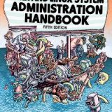 (eBook PDF)Unix and Linux System Administration Handbook by Evi Nemeth, Garth Snyder, Trent R. Hein, Ben Whaley, Dan Mackin