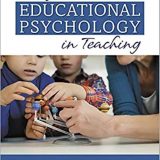 (eBook PDF)Using Educational Psychology in Teaching 11th Edition by Paul Eggen,Don Kauchak