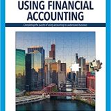 (eBook PDF)Using Financial Accounting  by Carl S. Warren, Jeff Jones , Amanda Farmer