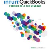 (eBook PDF)Using Intuit QuickBooks Premier 2019 for Windows by Christine Heaney