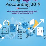 (eBook PDF)Using Sage 50 Accounting 2019 by M. Purbhoo