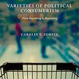 (eBook PDF)Varieties of Political Consumerism by Carolin V. Zorell