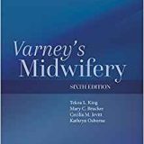 (eBook PDF)Varney s Midwifery, 6th Edition by Tekoa L. King , Mary C. Brucker , Cecilia M. Jevitt , Kathryn Osborne