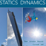 (eBook PDF)Vector Mechanics For Engineers: Statics and Dynamics by Ferdinand P. Beer, E. Russell Johnston Jr., David F. Mazurek, Phillip J. Cornwell, Brian P. Self