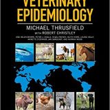 (eBook PDF)Veterinary Epidemiology by Michael Thrusfield , Robert Christley