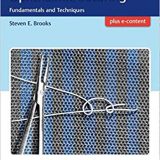 (eBook PDF)Video Atlas of Ophthalmic Suturing + Videos by Steven Brooks