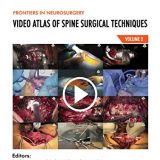 (eBook PDF)Video Atlas of Spine Surgical Techniques (Frontiers in Neurosurgery, Volume 2) by Federico Landriel , Eduardo Vecchi