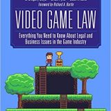 (eBook PDF)Video Game Law by S. Gregory Boyd, Brian Pyne, Sean F. Kane
